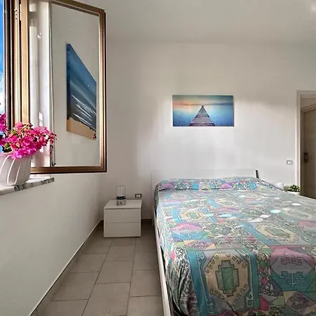 Eleonora Apartament