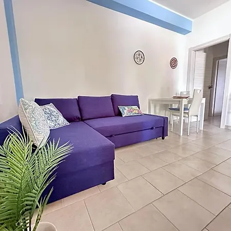 Eleonora Appartamento Palmi