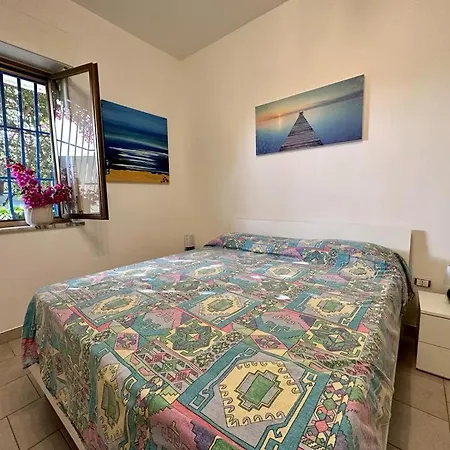 Apartament Eleonora Palmi