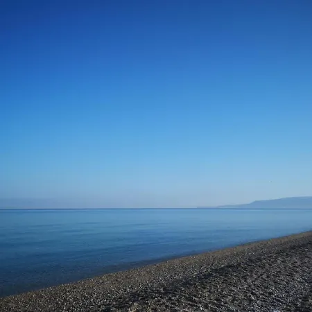 Eleonora Appartamento Palmi