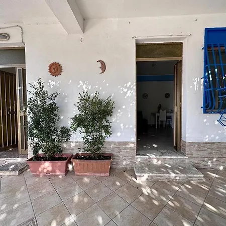 Appartamento Eleonora