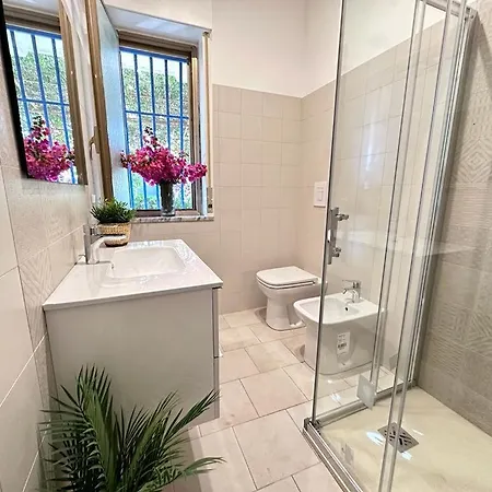 Eleonora Appartamento *