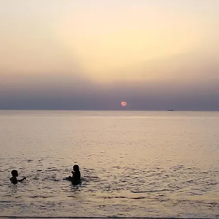 Eleonora Appartamento Palmi