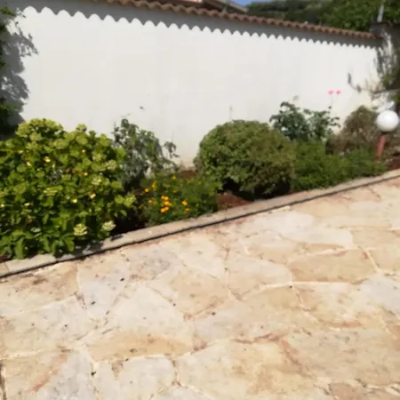 Eleonora Appartamento