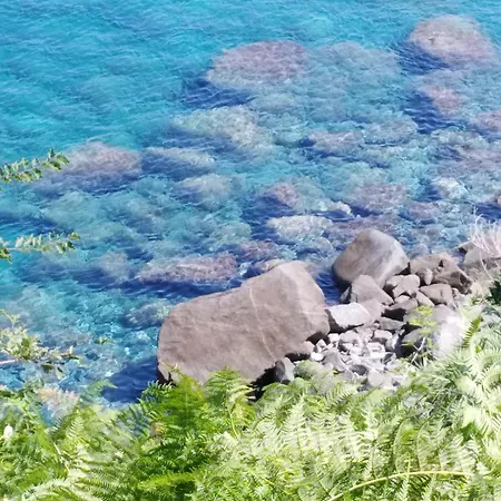 Appartamento Eleonora *