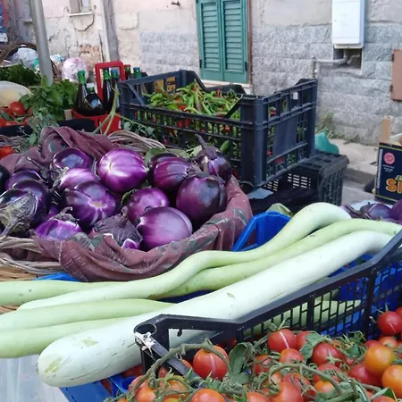 Eleonora Appartamento *