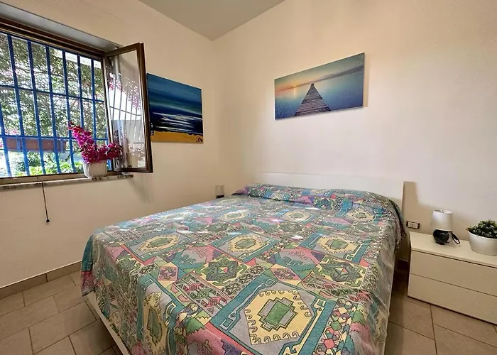 Apartament Eleonora Palmi