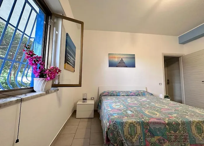 Eleonora Apartament *