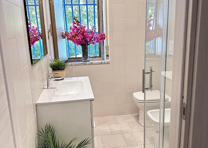 Apartament Eleonora Palmi