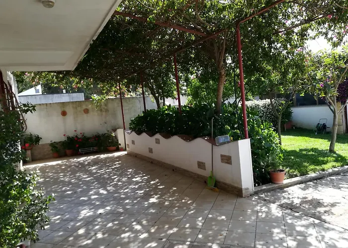 Apartament Eleonora *