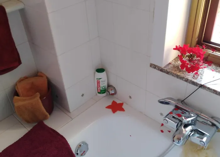 Apartament Eleonora Palmi