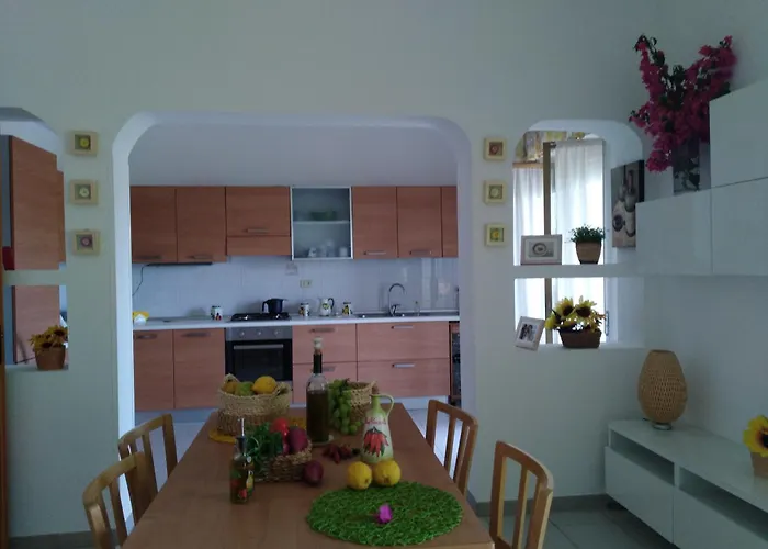 Apartament Eleonora *