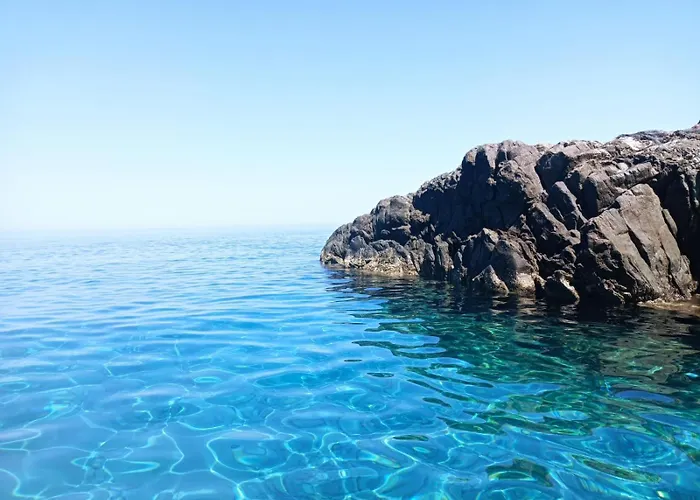 Apartament Eleonora Palmi