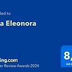 Eleonora Lägenhet *