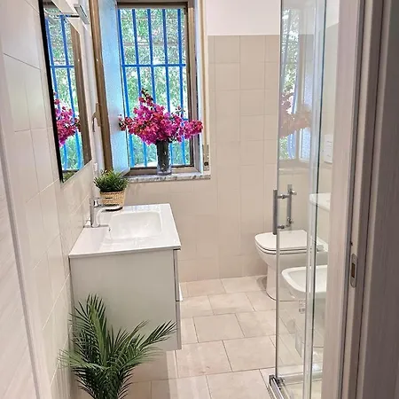 Apartment Eleonora Palmi