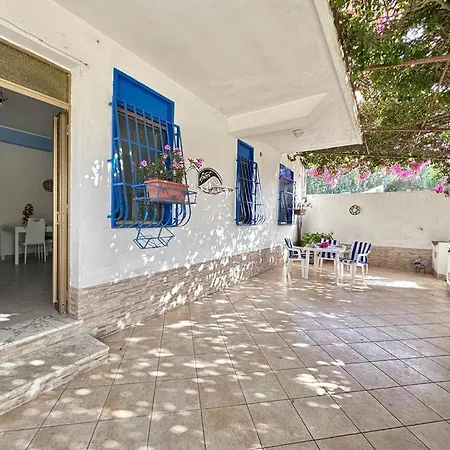 Eleonora Apartment Palmi