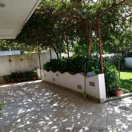 Apartment Eleonora *