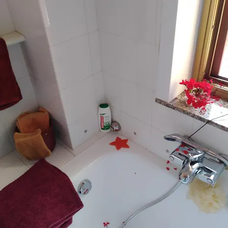 Apartamento Eleonora Palmi