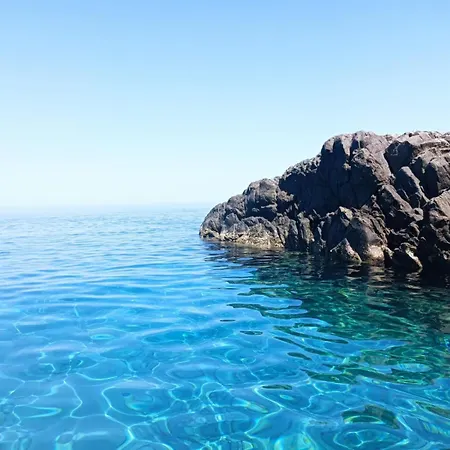 Apartment Eleonora Palmi