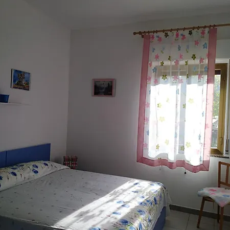 Apartment Eleonora Palmi