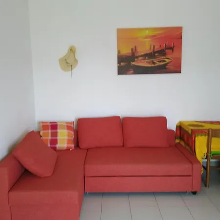 Eleonora Apartment Palmi