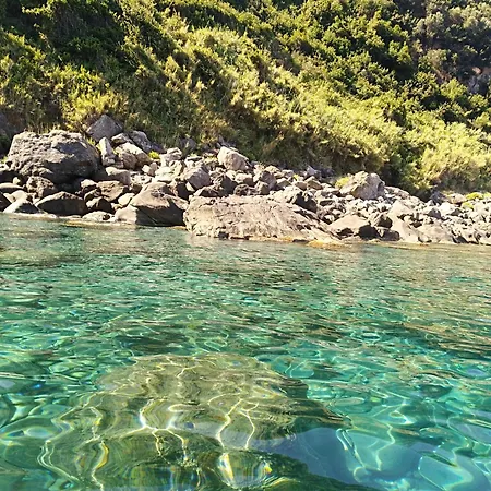 Apartamento Eleonora Palmi
