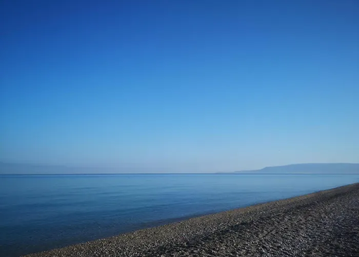 Eleonora Appartamento Palmi