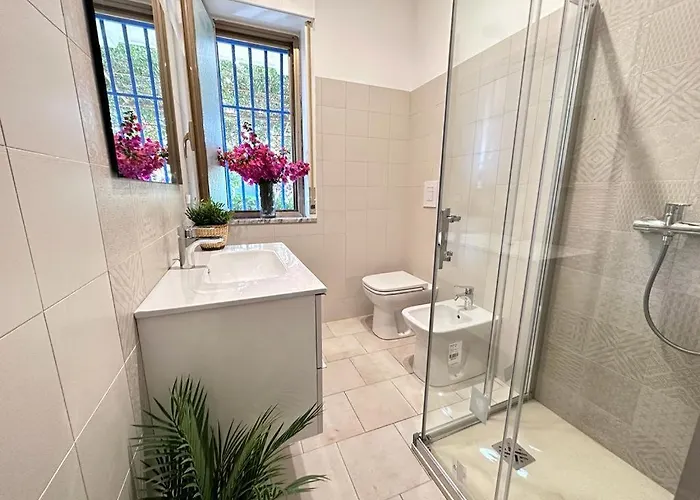 Eleonora Appartamento *