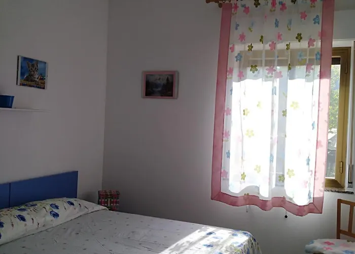 דירה Eleonora פאלמי