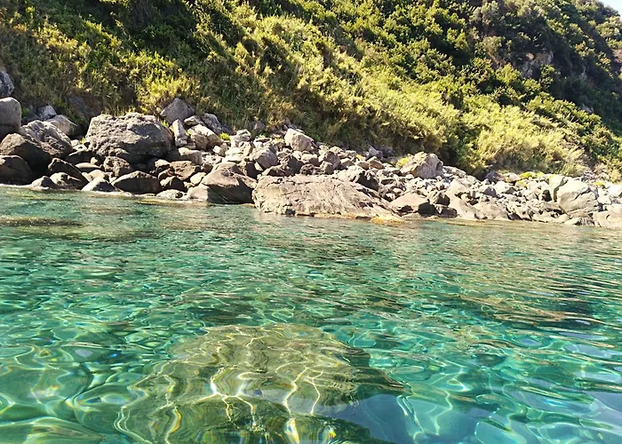 Appartamento Eleonora Palmi